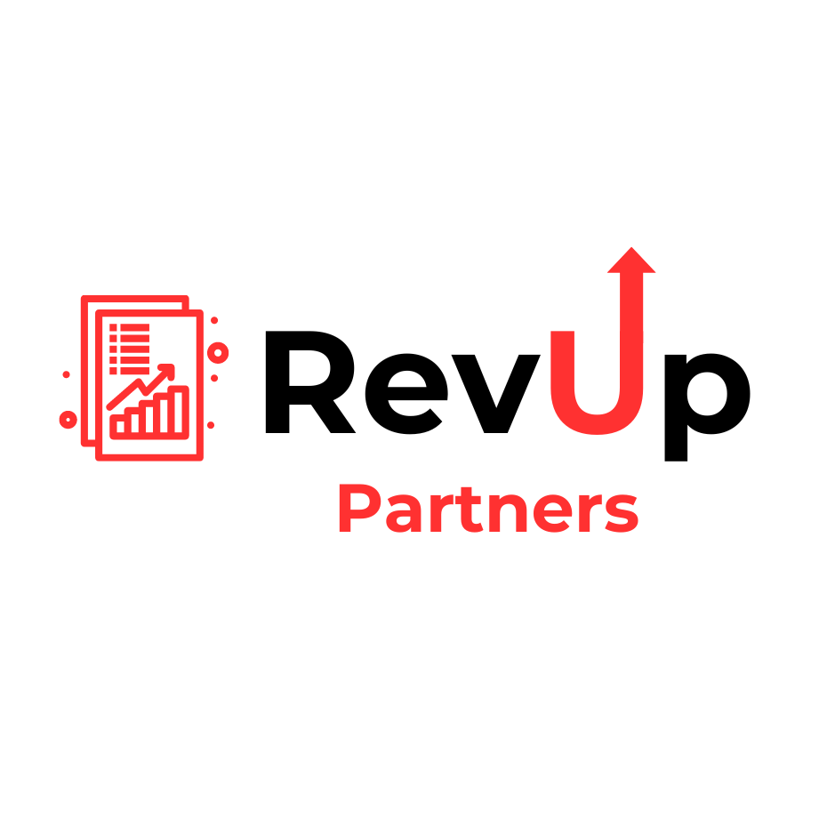 RevUp Logo